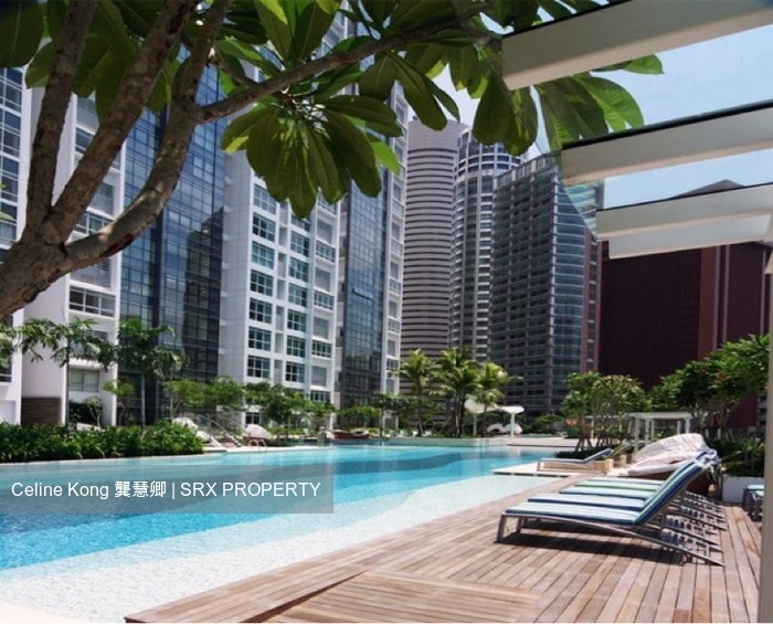 Icon (D2), Apartment #574191221